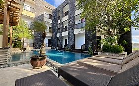 Mamo Hotel Uluwatu